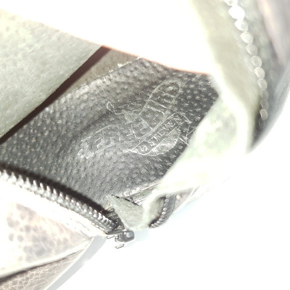 Freebird by Steven Black Brown Leather Knee High Strappy Texan Style Boots Sz 9 - Picture 11 of 12